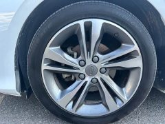 Geely Binrui 2020 Facelift 1.4T CVT Asian Games Edition - ფოტო 17