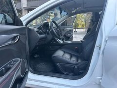 Geely Binrui 2020 Facelift 1.4T CVT Asian Games Edition - ფოტო 5