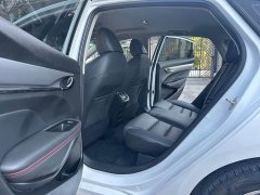 Geely Binrui 2020 Facelift 1.4T CVT Asian Games Edition - ფოტო 6