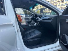 Geely Binrui 2020 Facelift 1.4T CVT Asian Games Edition - ფოტო 7