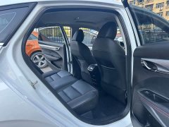 Geely Binrui 2020 Facelift 1.4T CVT Asian Games Edition - ფოტო 8