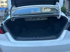 Geely Binrui 2020 Facelift 1.4T CVT Asian Games Edition - ფოტო 9