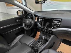 Jeep Grand Commander 2020 2.0T FWD Leading Edition - ფოტო 10