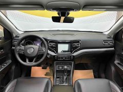 Jeep Grand Commander 2020 2.0T FWD Leading Edition - ფოტო 8