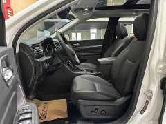 Jeep Grand Commander 2020 2.0T FWD Leading Edition - ფოტო 9