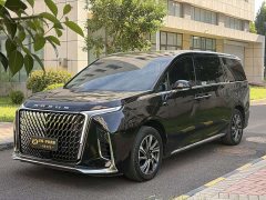 Maxus G90 2.0T Interstellar Seven-Seater - ფოტო 1