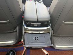 Maxus G90 2.0T Interstellar Seven-Seater - ფოტო 10