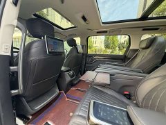 Maxus G90 2.0T Interstellar Seven-Seater - ფოტო 12