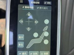 Maxus G90 2.0T Interstellar Seven-Seater - ფოტო 13
