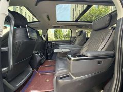 Maxus G90 2.0T Interstellar Seven-Seater - ფოტო 14