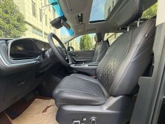 Maxus G90 2.0T Interstellar Seven-Seater - ფოტო 15