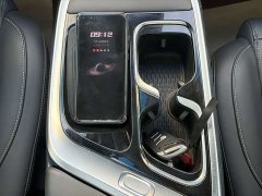 Maxus G90 2.0T Interstellar Seven-Seater - ფოტო 16