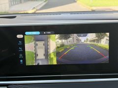 Maxus G90 2.0T Interstellar Seven-Seater - ფოტო 18