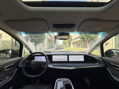 Maxus G90 2.0T Interstellar Seven-Seater - ფოტო 19