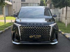 Maxus G90 2.0T Interstellar Seven-Seater - ფოტო 2