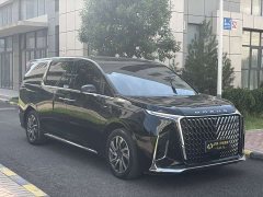 Maxus G90 2.0T Interstellar Seven-Seater - ფოტო 3