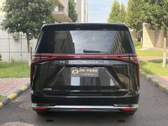 Maxus G90 2.0T Interstellar Seven-Seater - ფოტო 4