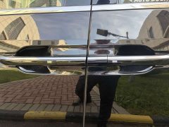 Maxus G90 2.0T Interstellar Seven-Seater - ფოტო 6