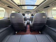 Maxus G90 2.0T Interstellar Seven-Seater - ფოტო 9