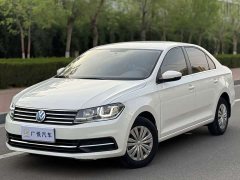 Volkswagen Santana 2021 1.5L Automatic Comfort Edition - ფოტო 1