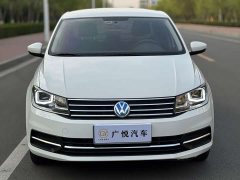 Volkswagen Santana 2021 1.5L Automatic Comfort Edition - ფოტო 2