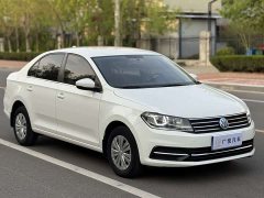 Volkswagen Santana 2021 1.5L Automatic Comfort Edition - ფოტო 3