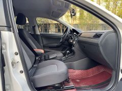 Volkswagen Santana 2021 1.5L Automatic Comfort Edition - ფოტო 4