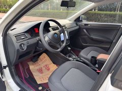Volkswagen Santana 2021 1.5L Automatic Comfort Edition - ფოტო 5