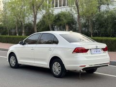 Volkswagen Santana 2021 1.5L Automatic Comfort Edition - ფოტო 6