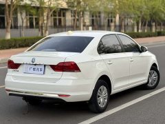 Volkswagen Santana 2021 1.5L Automatic Comfort Edition - ფოტო 7