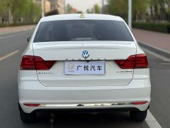 Volkswagen Santana 2021 1.5L Automatic Comfort Edition - ფოტო 8
