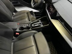 Audi A3 A3L Limousine 35TFSI Feichi Comfort Edition - ფოტო 10