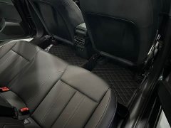 Audi A3 A3L Limousine 35TFSI Feichi Comfort Edition - ფოტო 11