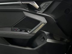 Audi A3 A3L Limousine 35TFSI Feichi Comfort Edition - ფოტო 12