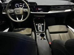 Audi A3 A3L Limousine 35TFSI Feichi Comfort Edition - ფოტო 14