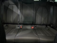Audi A3 A3L Limousine 35TFSI Feichi Comfort Edition - ფოტო 15