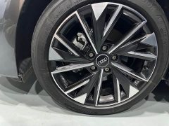 Audi A3 A3L Limousine 35TFSI Feichi Comfort Edition - ფოტო 16