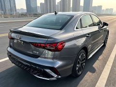 Audi A3 A3L Limousine 35TFSI Feichi Comfort Edition - ფოტო 17