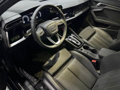 Audi A3 A3L Limousine 35TFSI Feichi Comfort Edition - ფოტო 4