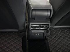 Audi A3 A3L Limousine 35TFSI Feichi Comfort Edition - ფოტო 6