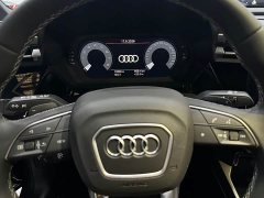 Audi A3 A3L Limousine 35TFSI Feichi Comfort Edition - ფოტო 7