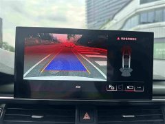 Audi A4L 40 TFSI Luxury Dynamic - ფოტო 15