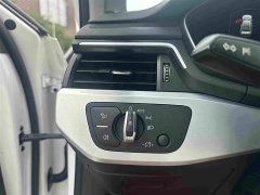 Audi A4L 40 TFSI Luxury Dynamic - ფოტო 16