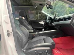 Audi A4L 40 TFSI Luxury Dynamic - ფოტო 6
