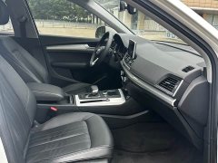 Audi Q5L 2020 40 TFSI Prestige Fashion Edition - ფოტო 11