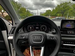 Audi Q5L 2020 40 TFSI Prestige Fashion Edition - ფოტო 13