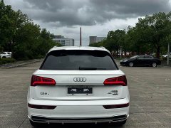 Audi Q5L 2020 40 TFSI Prestige Fashion Edition - ფოტო 5
