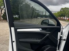Audi Q5L 2020 40 TFSI Prestige Fashion Edition - ფოტო 8