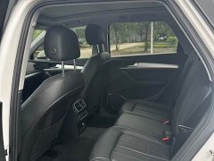 Audi Q5L 2020 40 TFSI Prestige Fashion Edition - ფოტო 9