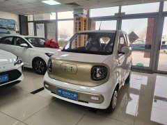 FAW Besturn Xiaoma 222km Cute Horse - ფოტო 1